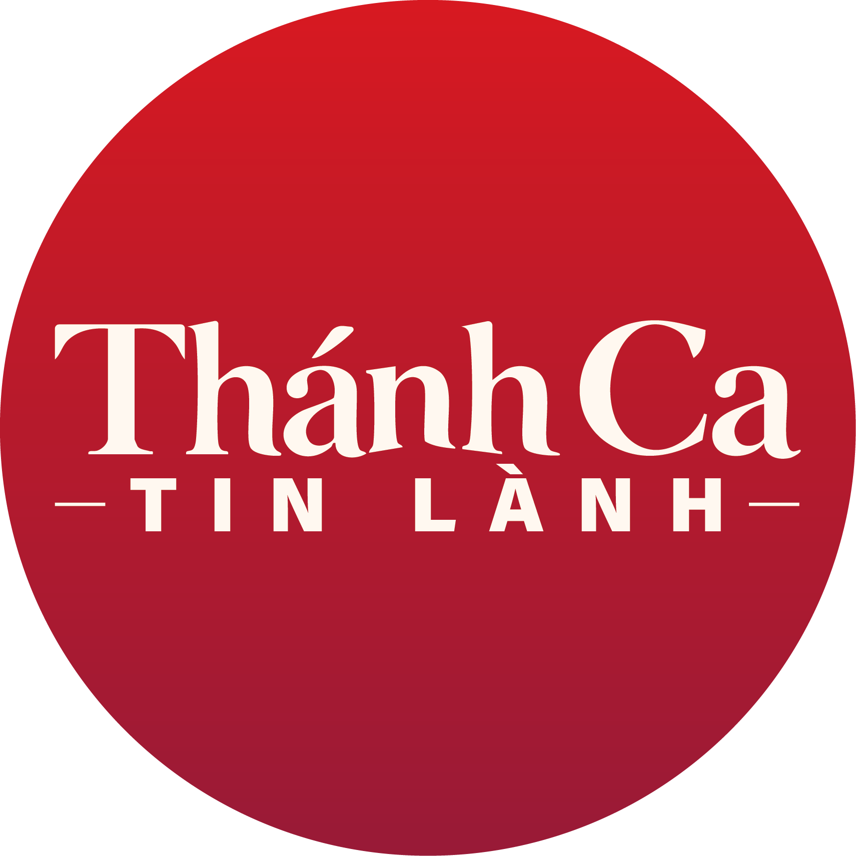 Thánh Ca Tin Lành
