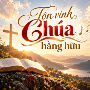 009 Con tin nơi Ngài