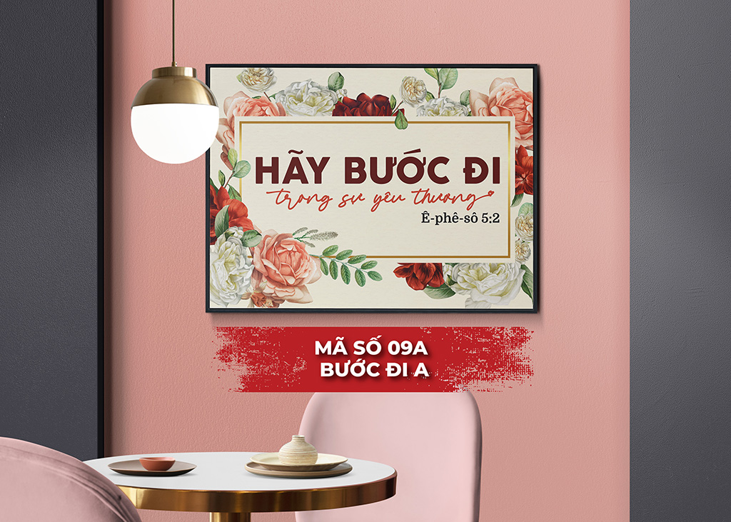 BƯỚC ĐI A