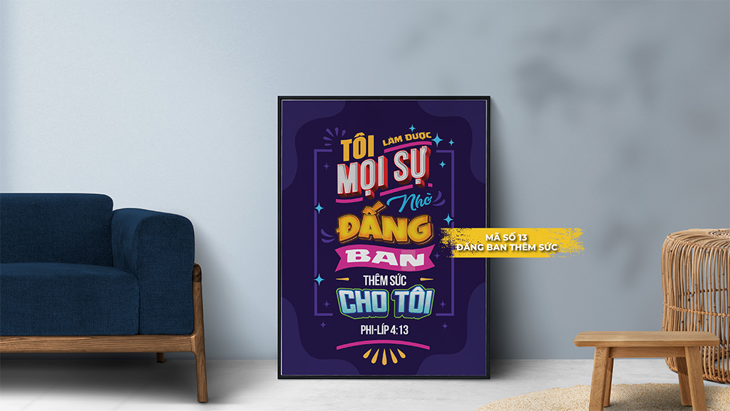 ĐẤNG BAN THÊM SỨC