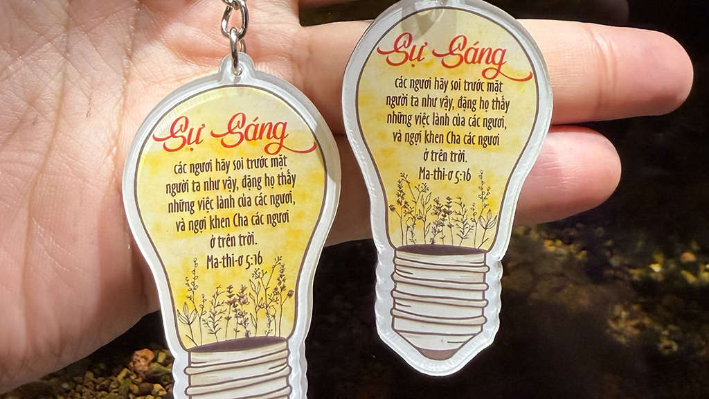 SỰ SÁNG