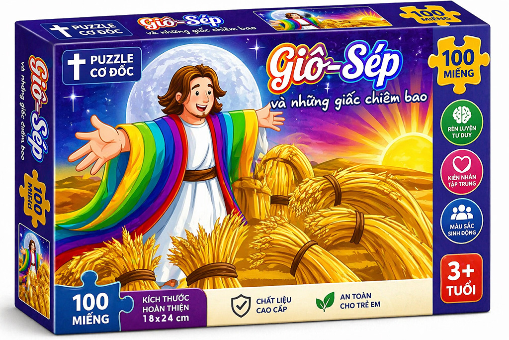 GIÔ SÉP