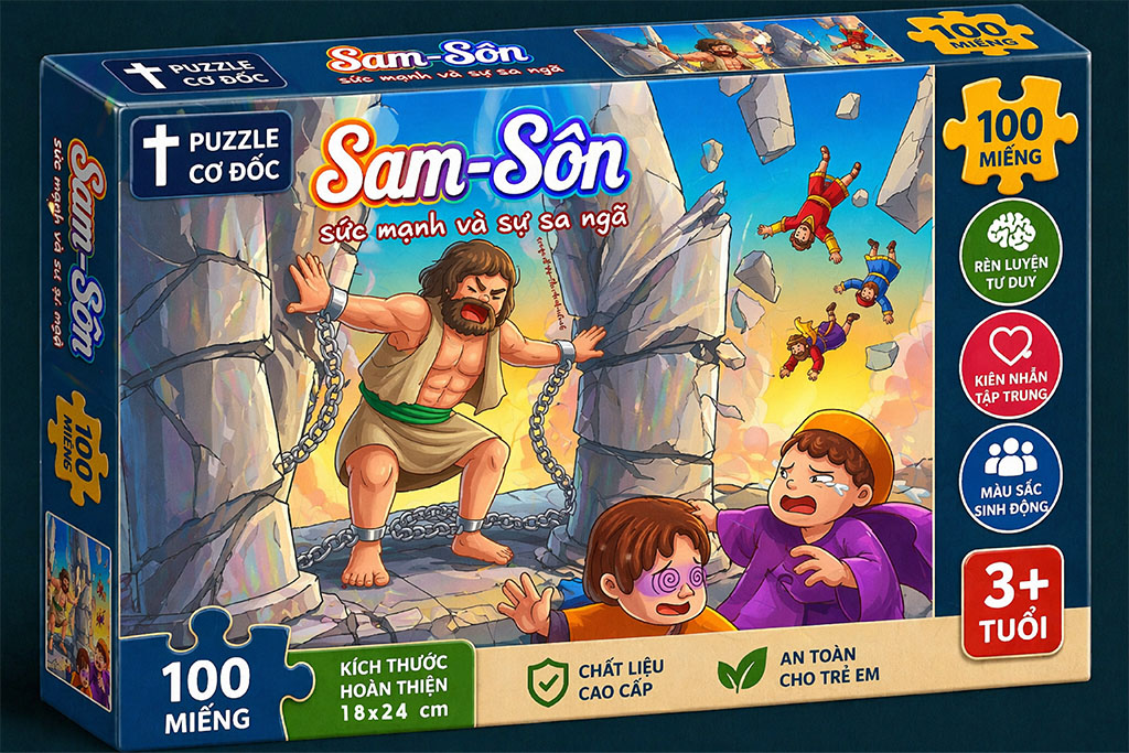 SAM SÔN