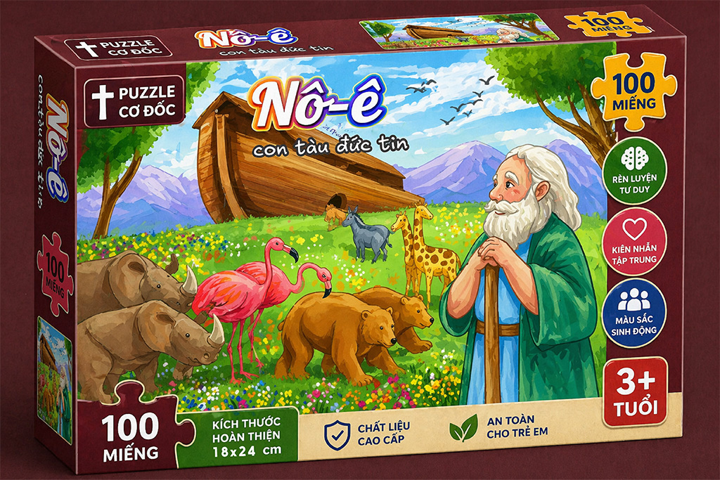 NÔ Ê