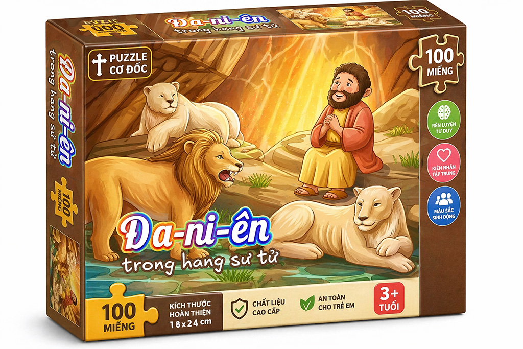 ĐA NI ÊN